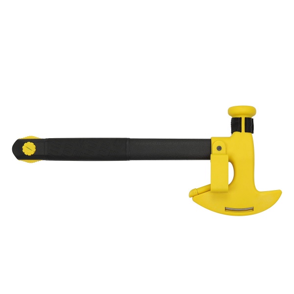 Топор универсальный Firebird FSA02-YE (Топор, молоток, пила, кресало)