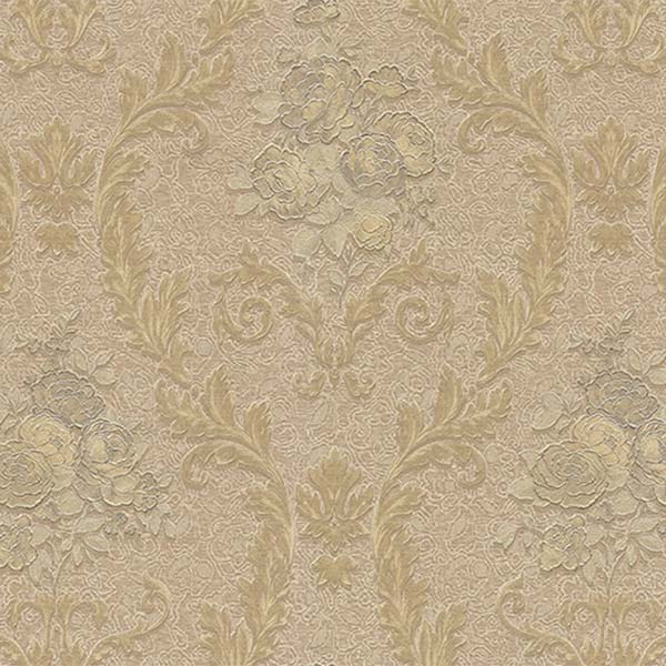 Шпалери Ланіта Ізабелла декор PVIP 3-0433 1.06х10.05 м