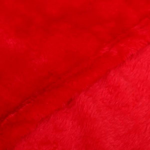 Плед Basic La Nuit карнеол красный 150x200 см