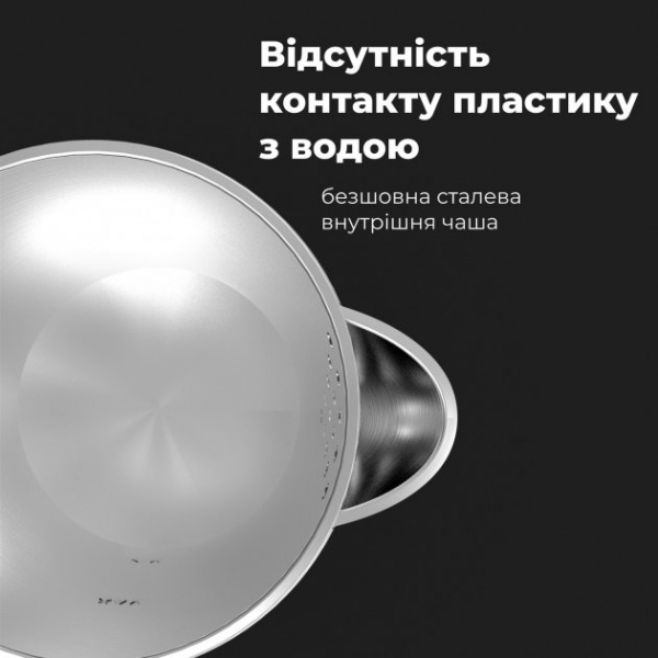 Электрочайник AENO EK2 