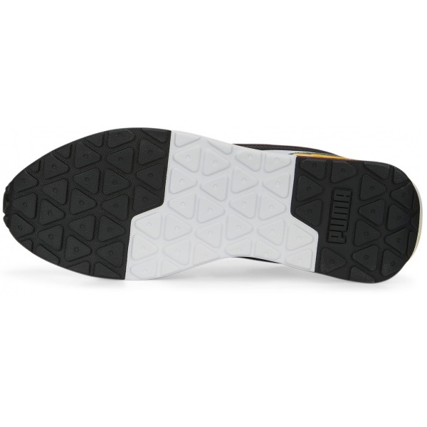 Кроссовки Puma R22 38346220 р.45 UK 10,5 разноцветный