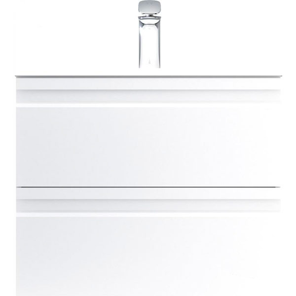 Тумба підвісна AM.PM з умивальником Spirit S 60