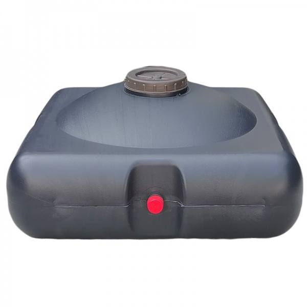 Душ портативный 70 л ПБ (с лейкой)