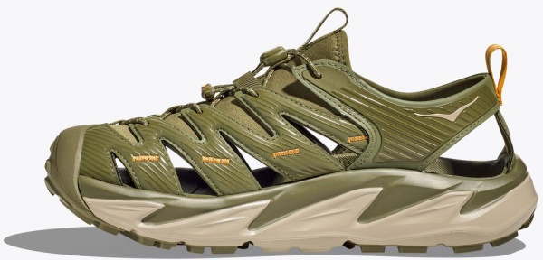 Сандалі Hoka M HOPARA 1106534 р.42 2/3 хакі