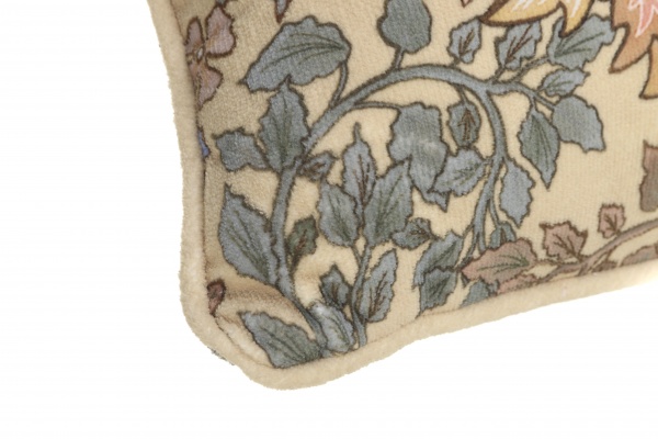 Подушка декоративная Ophelia 30x50 см разноцветный Essenza 