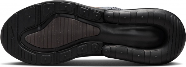 Кроссовки Nike NIKE AIR MAX 270 FN7811-001 р.45,5 серый