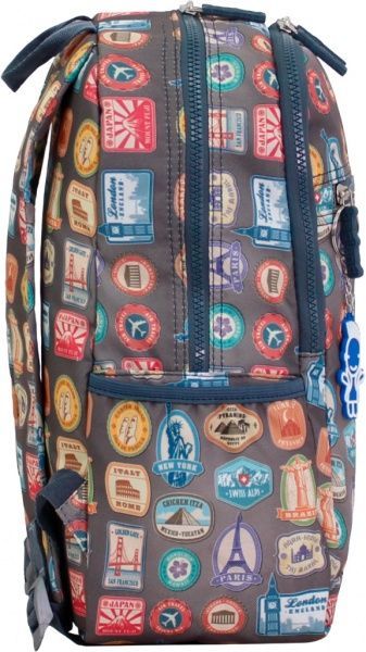 Рюкзак Bagland Young Марки 25х35х15 см 510664 239