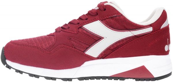 Кроссовки Diadora 501.17229055017 р.3,5 красный