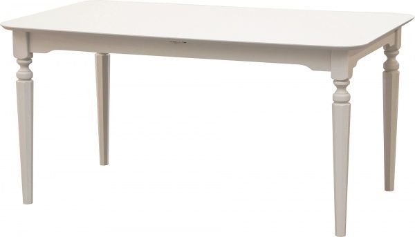 Стіл обідній Chester 1500x900x738 (pebble 0.028) 