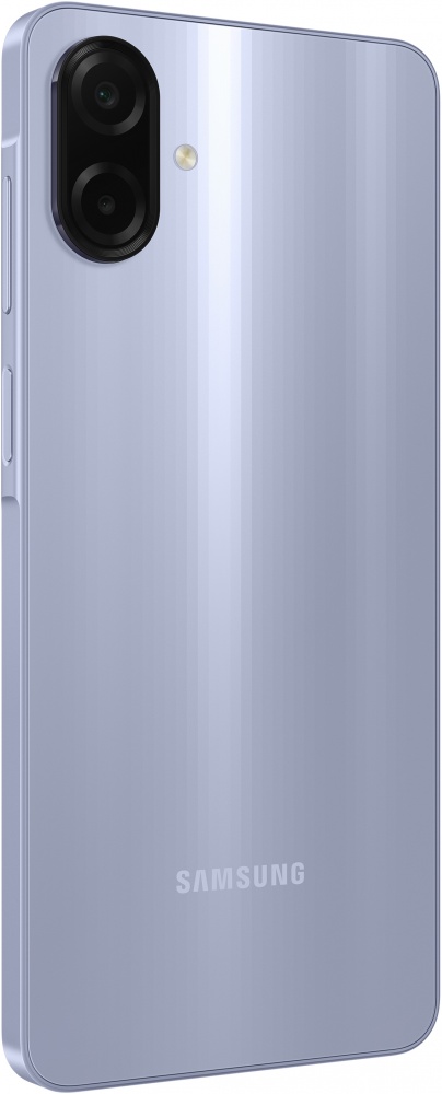 Смартфон Samsung Galaxy A07 4/128GB light violet (SM-A075FLVGSEK)