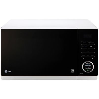 Піч мікрохвильова LG MH6353H