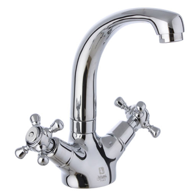 Змiшувач для умивальника Videxim Smart Класік-Нью SM180009AA