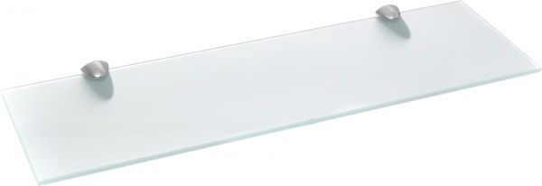 Полка стеклянная UMT 11 500х150 мм 