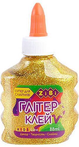 Клей Глиттер ZB.6116-23