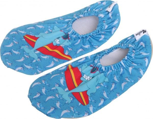 Шкарпетки для плавання для хлопчика Newborn Aqua Socks Shark Surf р.27/29 NAQ4014 