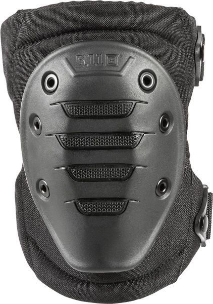 Наколенники5.11 Tactical тактические EXO.K1 KNEE PAD 50359-019 Black
