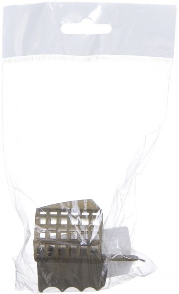 Кормушка Basic Lures BASIC FeederPRO Sport 33х40 мм 150 г