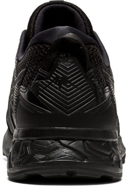 Кросівки Asics GEL-SONOMA 5 G-TX 1011A660-001 р.US 9,5 чорний