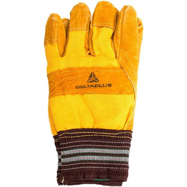 Перчатки Delta Plus с покрытием спилок XL (10) DF13210