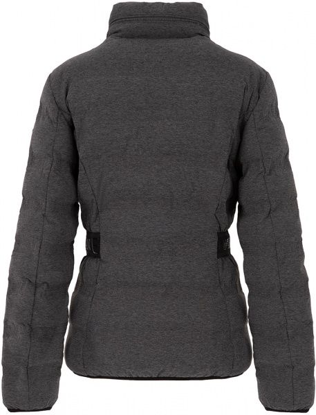 Куртка EA7 WOVEN BOMBER JACKET 6HTB13-TNB7Z-3200 M сірий