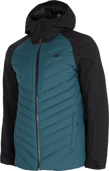 Куртка 4F D4Z20-KUMN251-31S XL синий