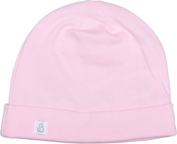 Шапочка дитяча Bembi ШП91 р.44 рожевий