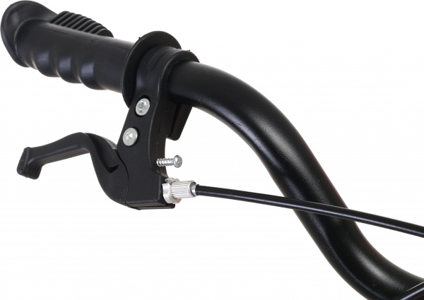 Велосипед 16