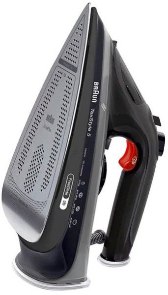 Праска Braun SI5088BK 