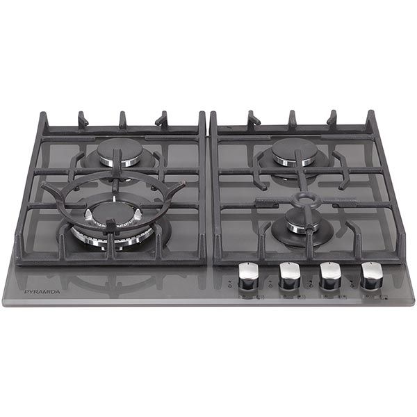 Варочная поверхность Pyramida PFG 647 GRAY LUXE