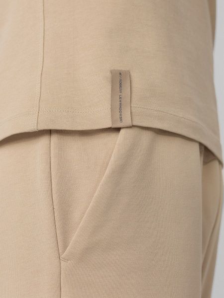 Шорти 4F R4L21-SKMD903-83S р. 2XL бежевий