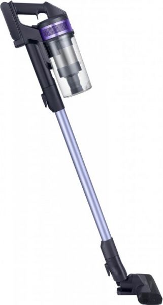 Пылесос аккумуляторный Samsung VS15A6031R4/EV 