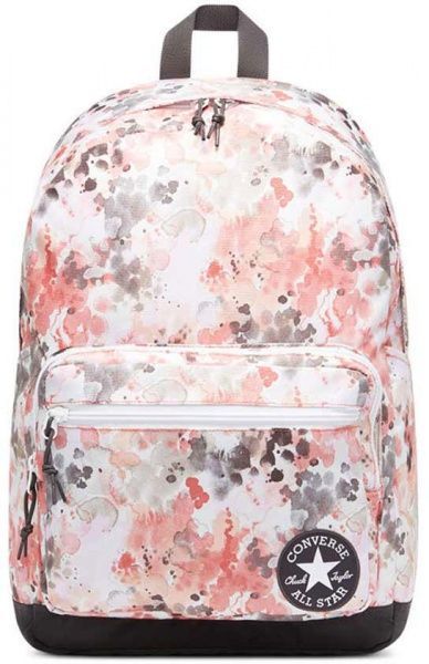 Рюкзак Converse GO 2 BACKPACK 10021023-664 25 л чорний