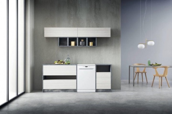 Посудомоечная машина Whirlpool WRFC3C26