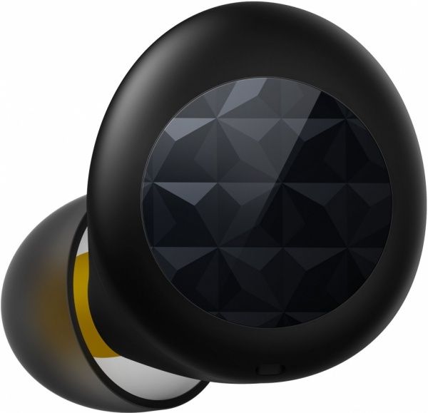 Навушники realme Buds Q2 black 