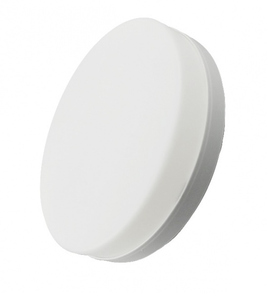 Світильник світлодіодний Luxray 24 Вт білий 4500 К LX445-RCX-24 