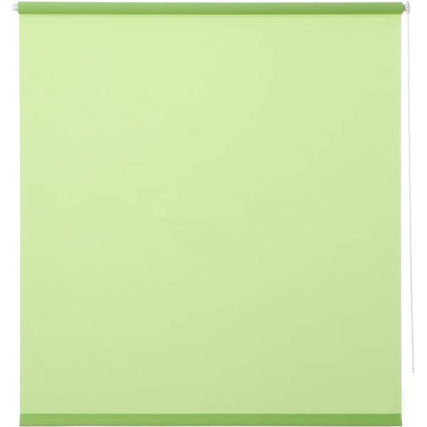 Ролета мини Bella Vita TU1 150x250 см зеленая 