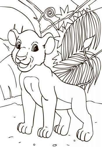 Книга-розмальовка «Велика кн.розмальовок (нова) : Казки (у) НШ» 9789667482398