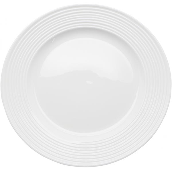 Тарелка десертная Santorin Ivory 19 см