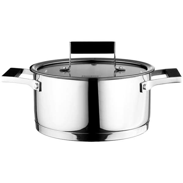 Набор кастрюль Flamberg Function 6 предметов