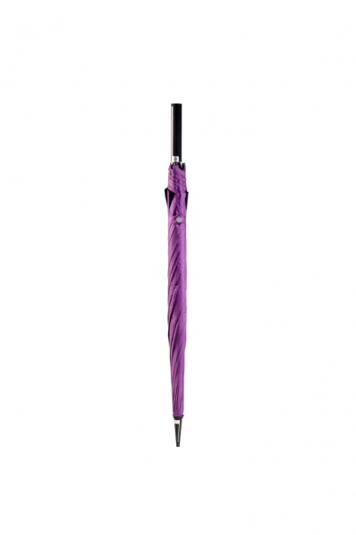 Парасолька-тростина KRAGO Soft umb-9-005 фіолетовий 