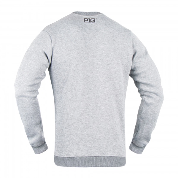 Світшот P1G ЗИМОВИЙ 