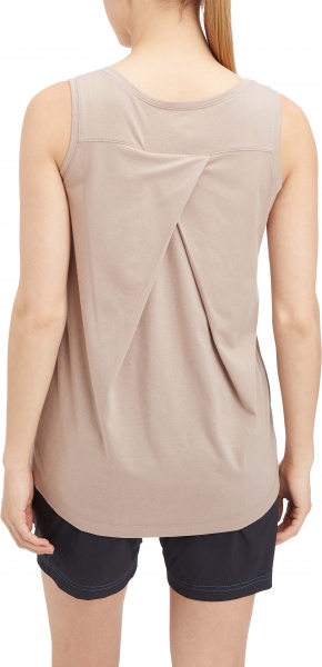 Майка McKinley Malina W 418018-105 р.36 коричневий