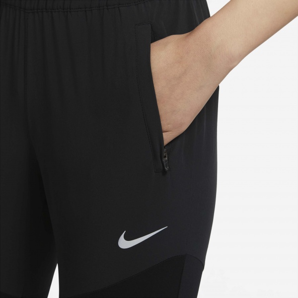 Штани Nike W NK DF ESSENTIAL PANT DH6975-010 р. XL чорний