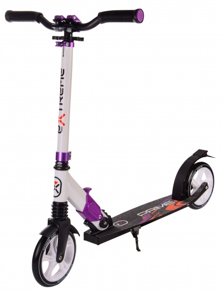 Самокат Extreme Motion PRIME в ассортименте SC21015 
