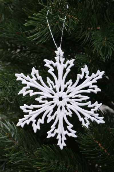 Елочный набор Комплект № 107 12 шт./уп.