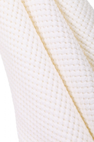 Полотенце Rama Stone Wash 70x140 см айвори La Nuit 