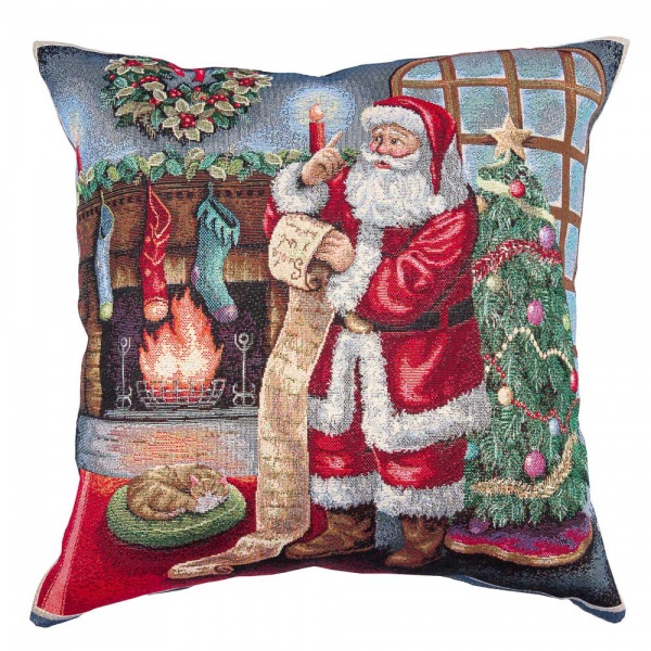 Подушка декоративная KISS1196 45x45 см разноцветный Limaso 