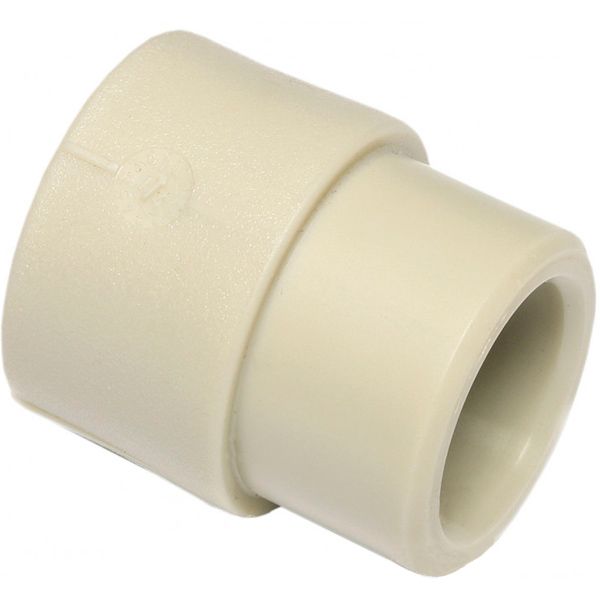 Муфта переходная Wavin Ekoplastik ППР 50х40 мм