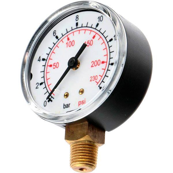 Манометр Cewal Д63 1/4