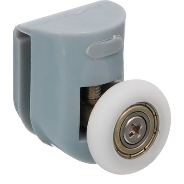 Ролик для душової кабіни Роллі верхній B 43 (23)